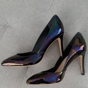 Loeffler Randall Petrol Pumps